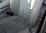 Mercedes-Benz Třídy M SUV 0,0 165 kw