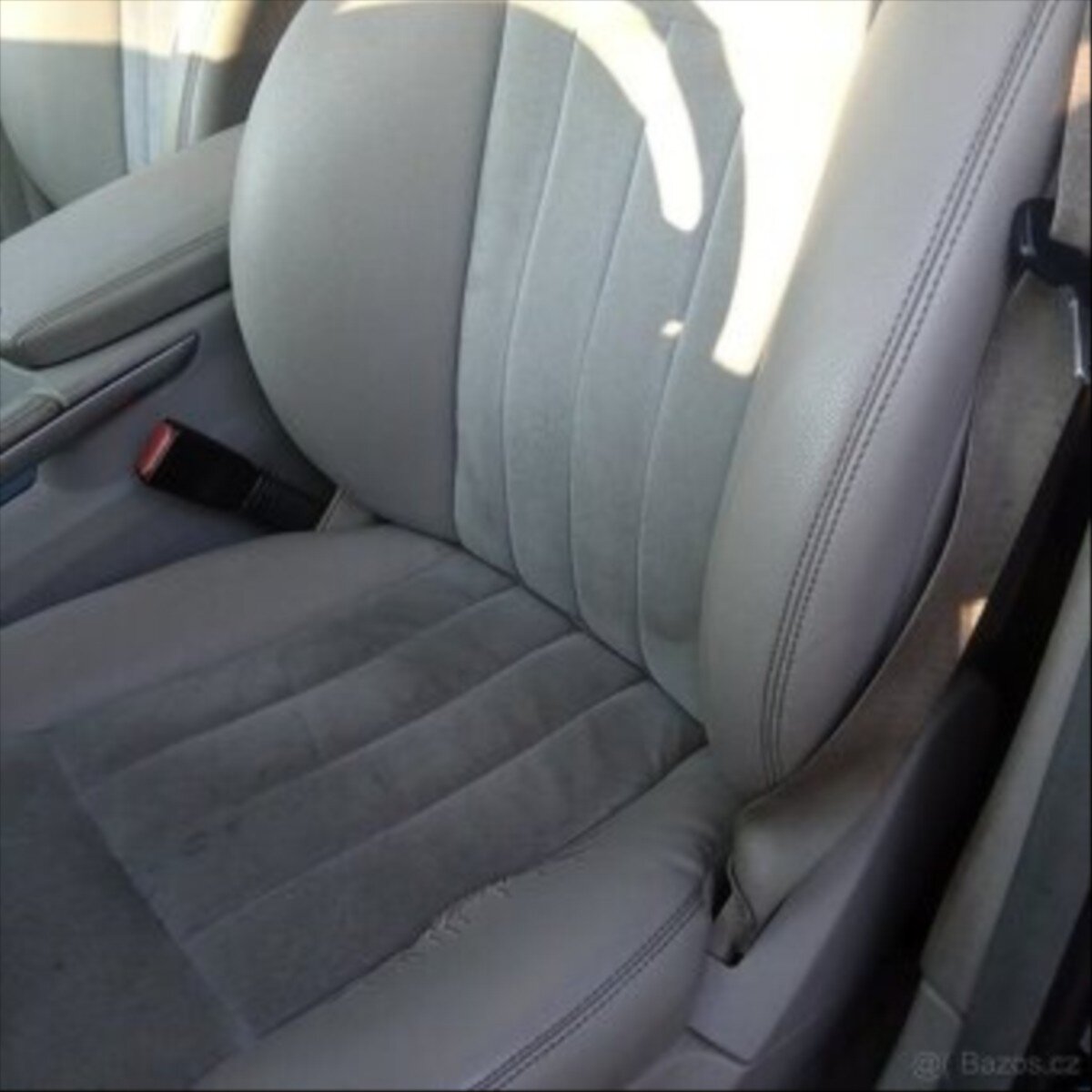 Mercedes-Benz Třídy M SUV 0,0 165 kw