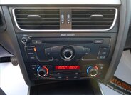 Audi A4 Kombi 2,0 l 105 kw