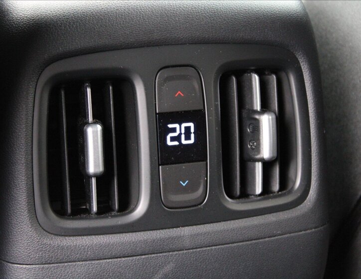 Hyundai Tucson SUV 1,6 l 110 kw