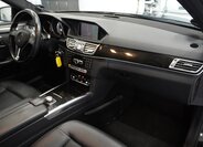 Mercedes-Benz Třídy E Kombi 3,0 l 190 kw