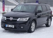 Fiat Freemont MPV 2,0 l 103 kw