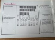 Škoda Superb Kombi 3,6 l 191 kw