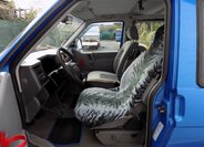 Volkswagen Multivan 12