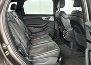 Audi Q7 SUV / Terénní 3,0 l 200 kw