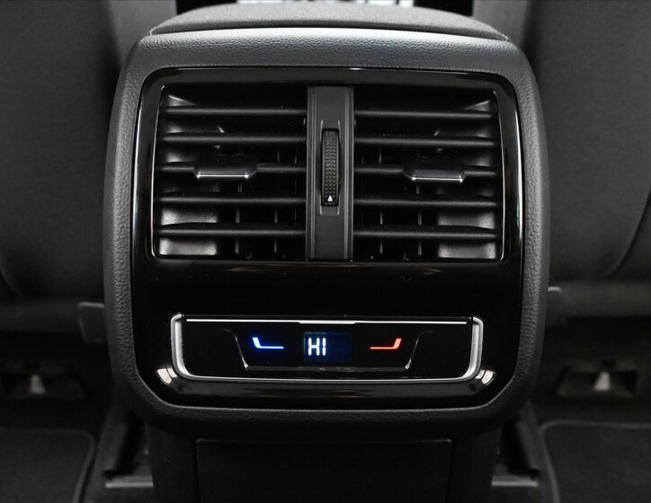 Volkswagen Passat Kombi 2,0 l 147 kw