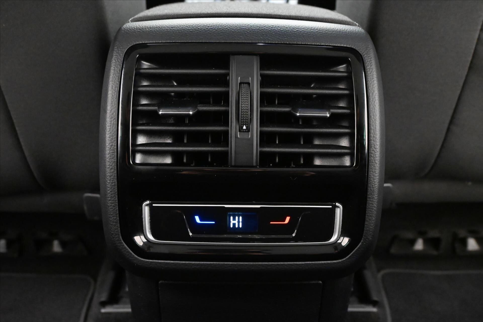 Volkswagen Passat Kombi 2,0 l 147 kw