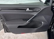 Volkswagen Golf Hatchback 1,4 l 81 kw