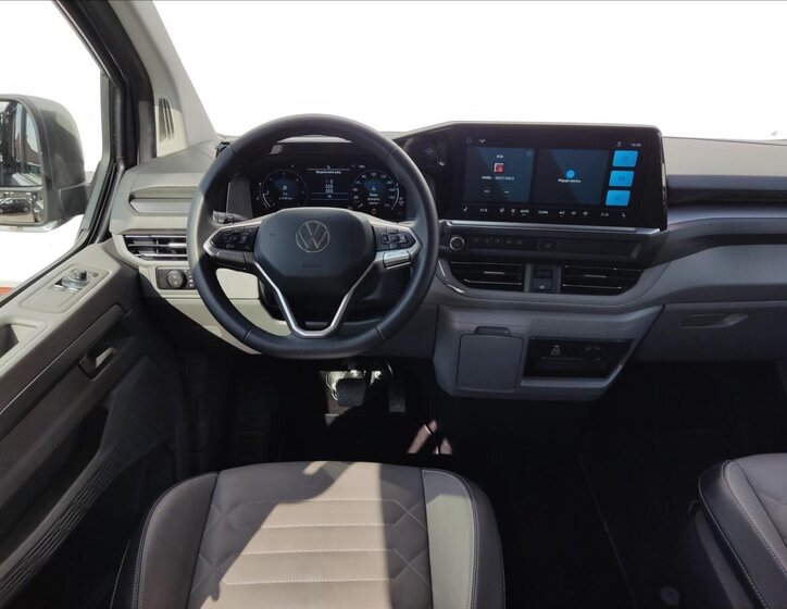 Volkswagen Caravelle MPV 2,0 l 125 kw