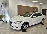 Mazda 6 Sedan 2,0 l 107 kw