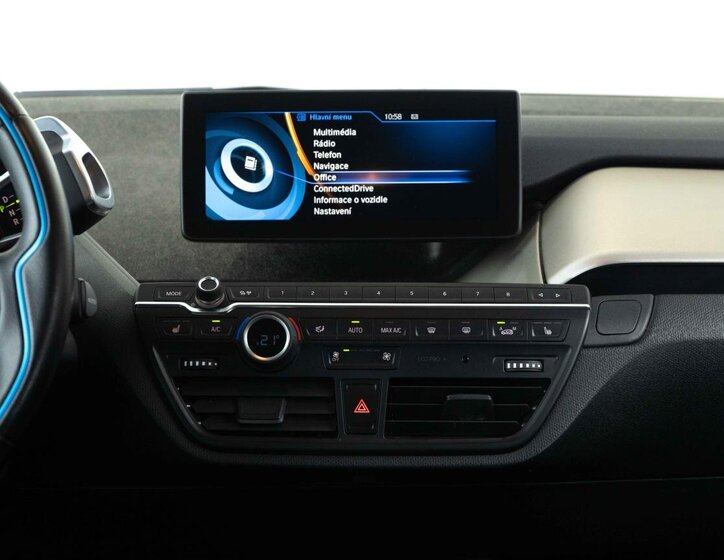 BMW i3 Hatchback 647,0 125 kw