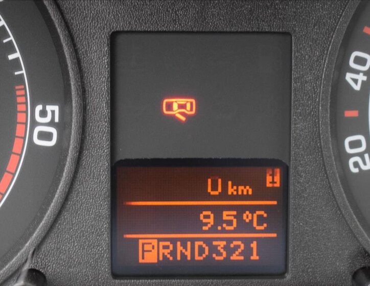 Škoda Octavia Liftback 1,9 l 66 kw