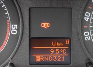 Škoda Octavia Liftback 1,9 l 66 kw