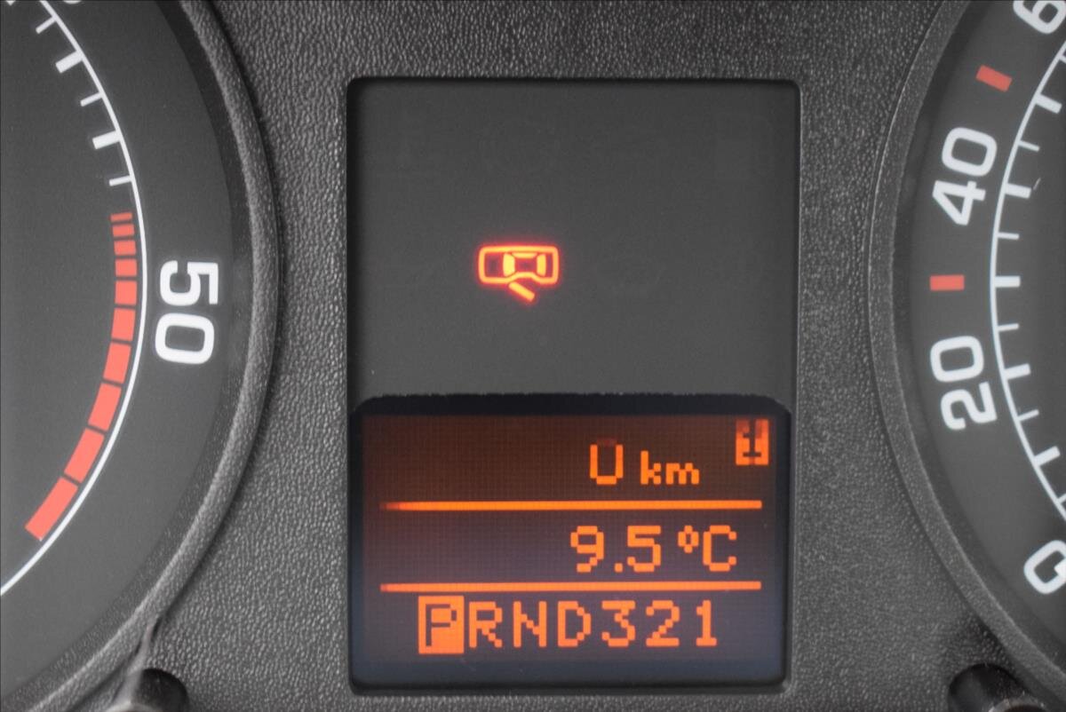 Škoda Octavia Liftback 1,9 l 66 kw