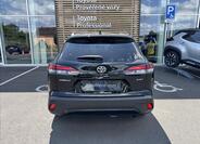Toyota Corolla Cross 16