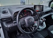 Citroën Berlingo 21