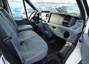 Ford Transit Ostatní 2,2 l 74 kw