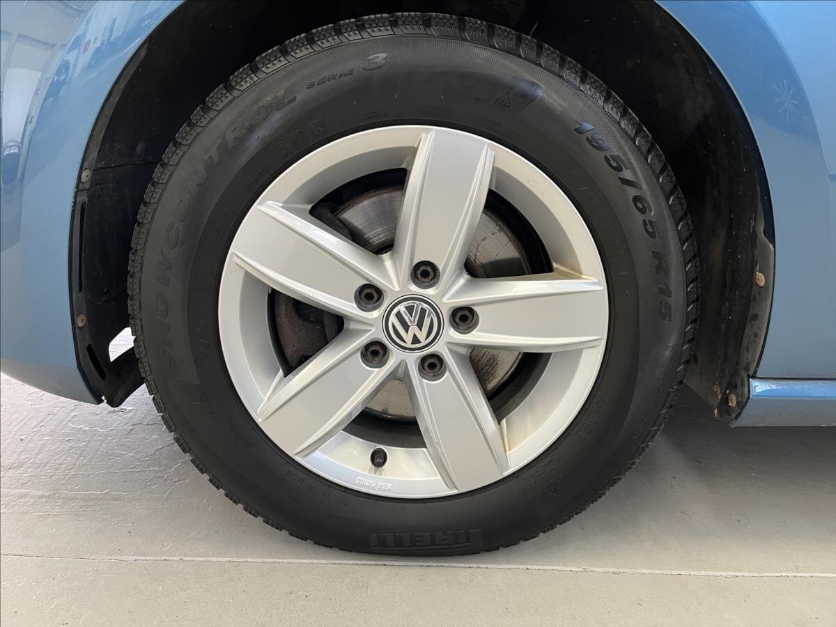 Volkswagen Golf Hatchback 1,4 l 92 kw