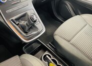 Renault Grand Scénic MPV 1,2 l 97 kw