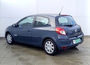 Renault Clio Hatchback 1,1 l 55 kw