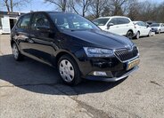 Škoda Fabia Hatchback 999,0 44 kw