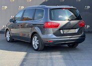 Seat Alhambra Ostatní 2,0 l 103 kw