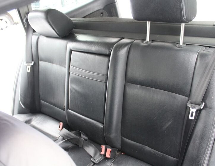 Škoda Octavia Kombi 1,9 l 74 kw