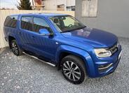 Volkswagen Amarok 7