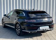 Volkswagen Arteon Kombi 2,0 l 147 kw