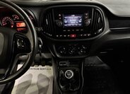 Fiat Dobló cargo Ostatní 1,4 l 88 kw