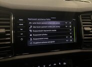 Škoda Kodiaq SUV 2,0 l 147 kw