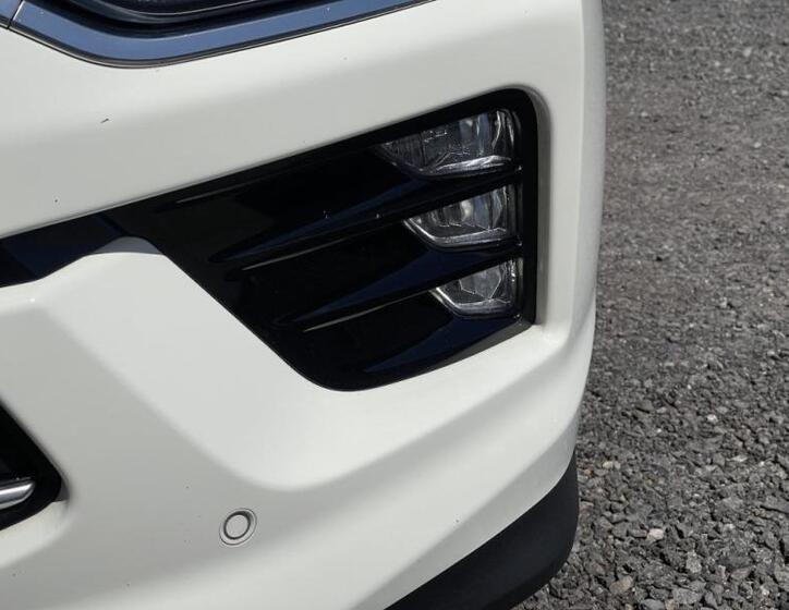 SsangYong Korando 15