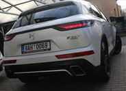 DS Automobiles DS7 Crossback Kombi 2,0 l 130 kw