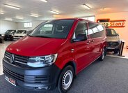 Volkswagen Transporter MPV 2,0 l 110 kw