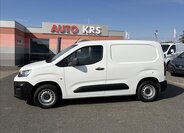 Citroën Berlingo Pick-up 1,5 l 56 kw