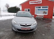 Opel Astra 2