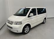 Volkswagen Multivan 1