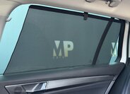 Škoda Superb Kombi 2,0 l 200 kw