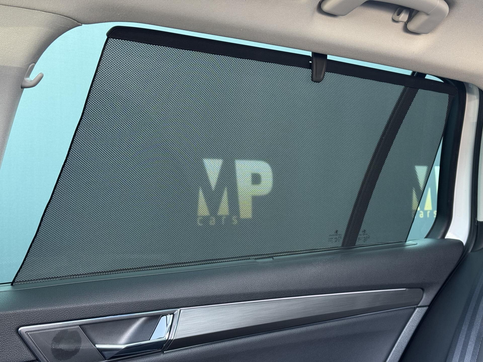 Škoda Superb Kombi 2,0 l 200 kw