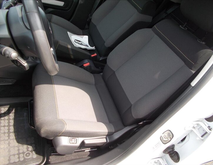 Citroën C3 Hatchback 1,2 l 81 kw