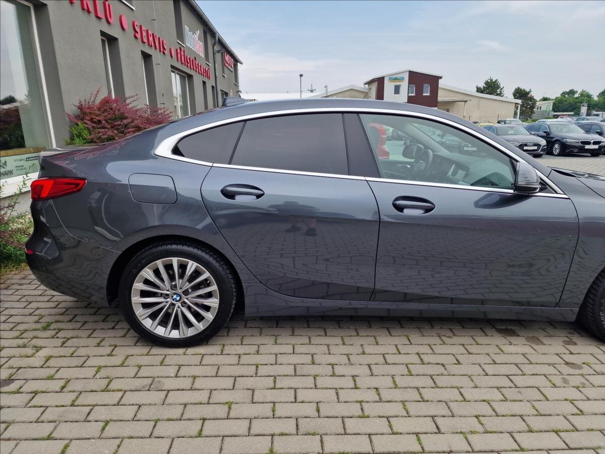 BMW Řada 2 Sedan 2,0 l 110 kw