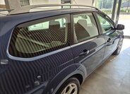 Ford Focus Kombi 2,0 l 107 kw
