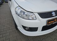 Suzuki SX4 Hatchback 1,6 l 79 kw