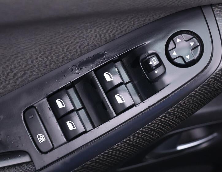 Citroën Grand C4 Picasso 20