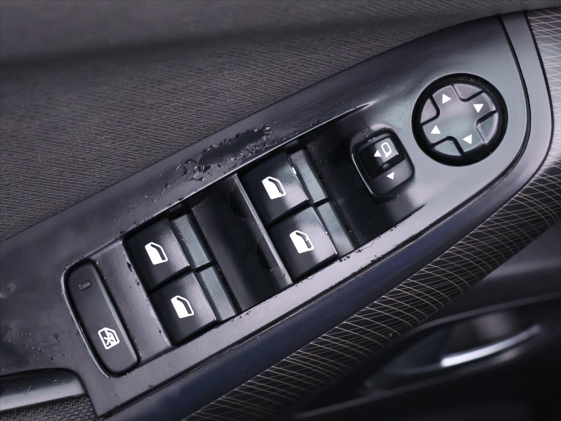 Citroën Grand C4 Picasso