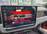 Volkswagen Passat Kombi 2,0 l 195 kw