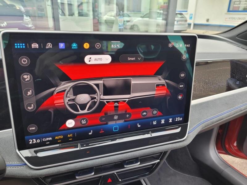 Volkswagen Passat Kombi 2,0 l 195 kw