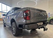 Ford Ranger Pick-up 0,0 176 kw