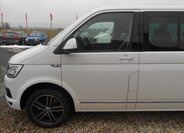 Volkswagen Multivan VAN-Minibus 2,0 l 146 kw