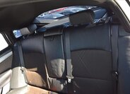 BMW X4 Sedan 2,0 l 140 kw